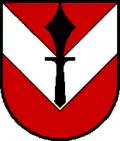 نشان Tulfes