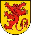 نشان Diepholz
