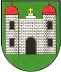 نشان دومیتزش