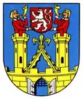 نشان Kamenz