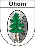 نشان اوورن