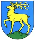 نشان زبنیتس