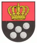 نشان کیندسباخ