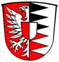 نشان لامردینگن