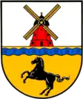 نشان ماینه