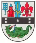 نشان نیدرکیرشن