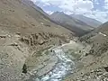this is the best livefull river in Takhar Province