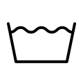 نماد شستشو