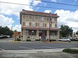 Waycross City Hall