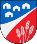 نشان وده