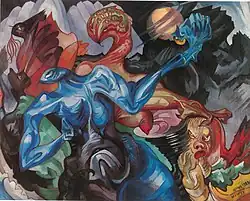 Composition1922