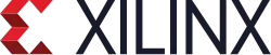 Xilinx logo