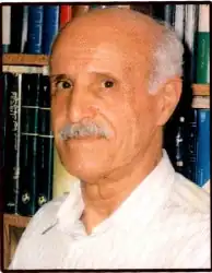 یدالله بهزاد