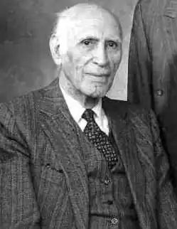 یحیی عدل