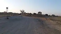 چشم اندازی از یسرلو