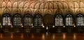 360-degree view of the Chapter House