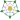 White rose