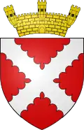 نشان Ħaż-Żabbar