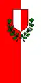 پرچم Poreč