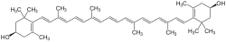 Zeaxanthin