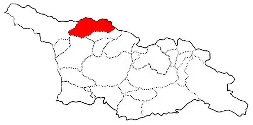 موقعیت سامگرلو-زمو سوانتی