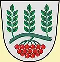 نشان ژراوینی