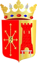 نشان زیفنار