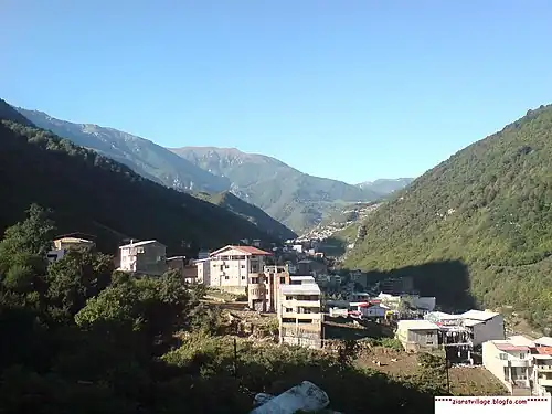 دیدی از روستا