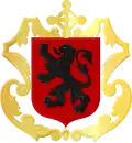 نشان زیریکسی