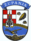 نشان Županja