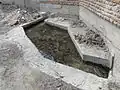 آبراهه در باویل.