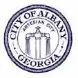 نشان رسمی City of Albany, Georgia