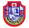 نشان رسمی Amherstburg