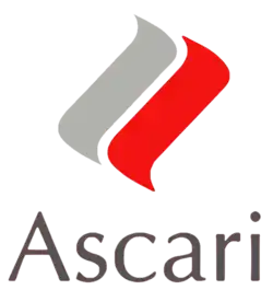 The Ascari logo