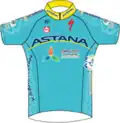 تیم آستانه jersey
