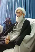 حسین نوری همدانی