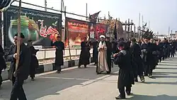 شاخسی در مایان سفلی تبریز