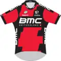 تیم بیامسی jersey