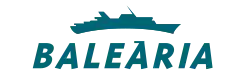 Balearia logo