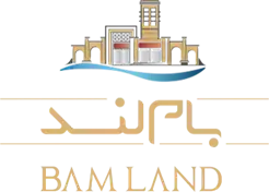 نشانوارهٔ مرکز خرید بام لند