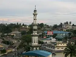 تانجونگ پینانگ