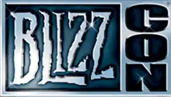 The official BlizzCon logo