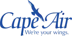 Cape Air logo
