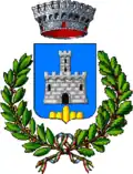 نشان کستل دل مونته