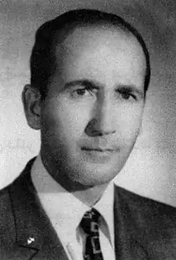 چراغعلی اعظمی سنگسری