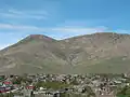 روستای رزجرد