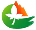 نشانواره رسمی دونگدوچئون