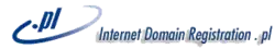.pl Internet domain registration