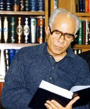 جواد حدیدی