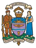 نشان ادمونتونEdmonton
